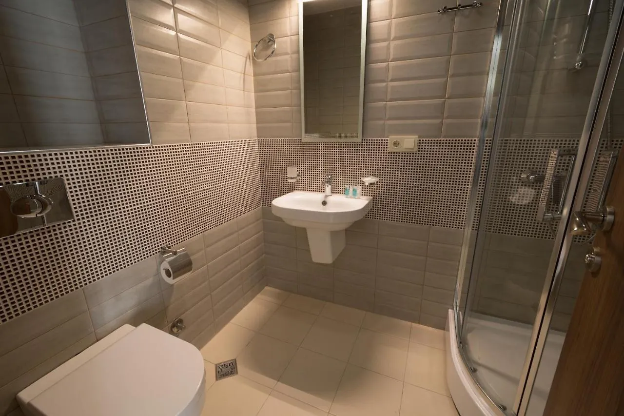 Orbi Residence Hotel Official Batumi