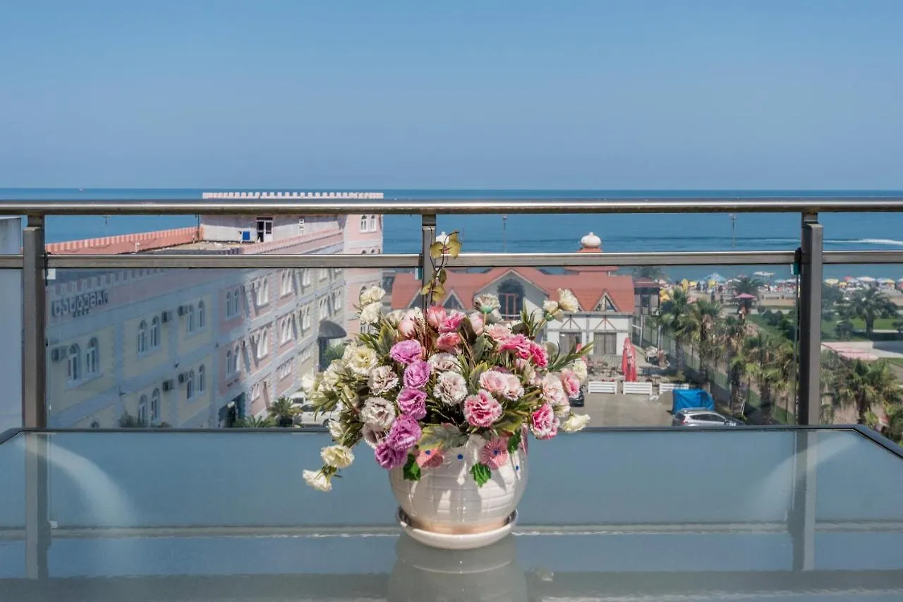 Orbi Residence Hotel Official Batumi