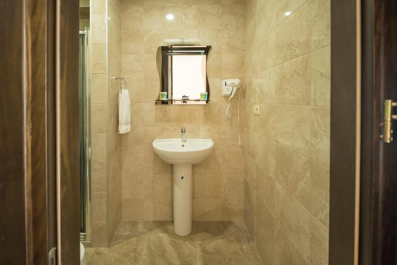 Orbi Residence Hotel Official Batumi