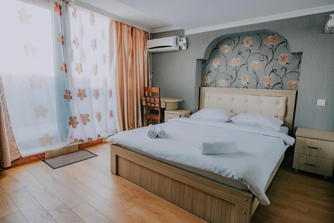 Orbi Residence Hotel Official Batumi 0*,