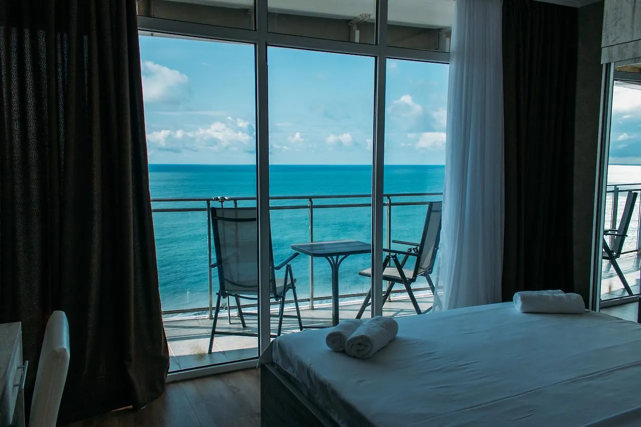 Orbi Residence Hotel Official Batumi
