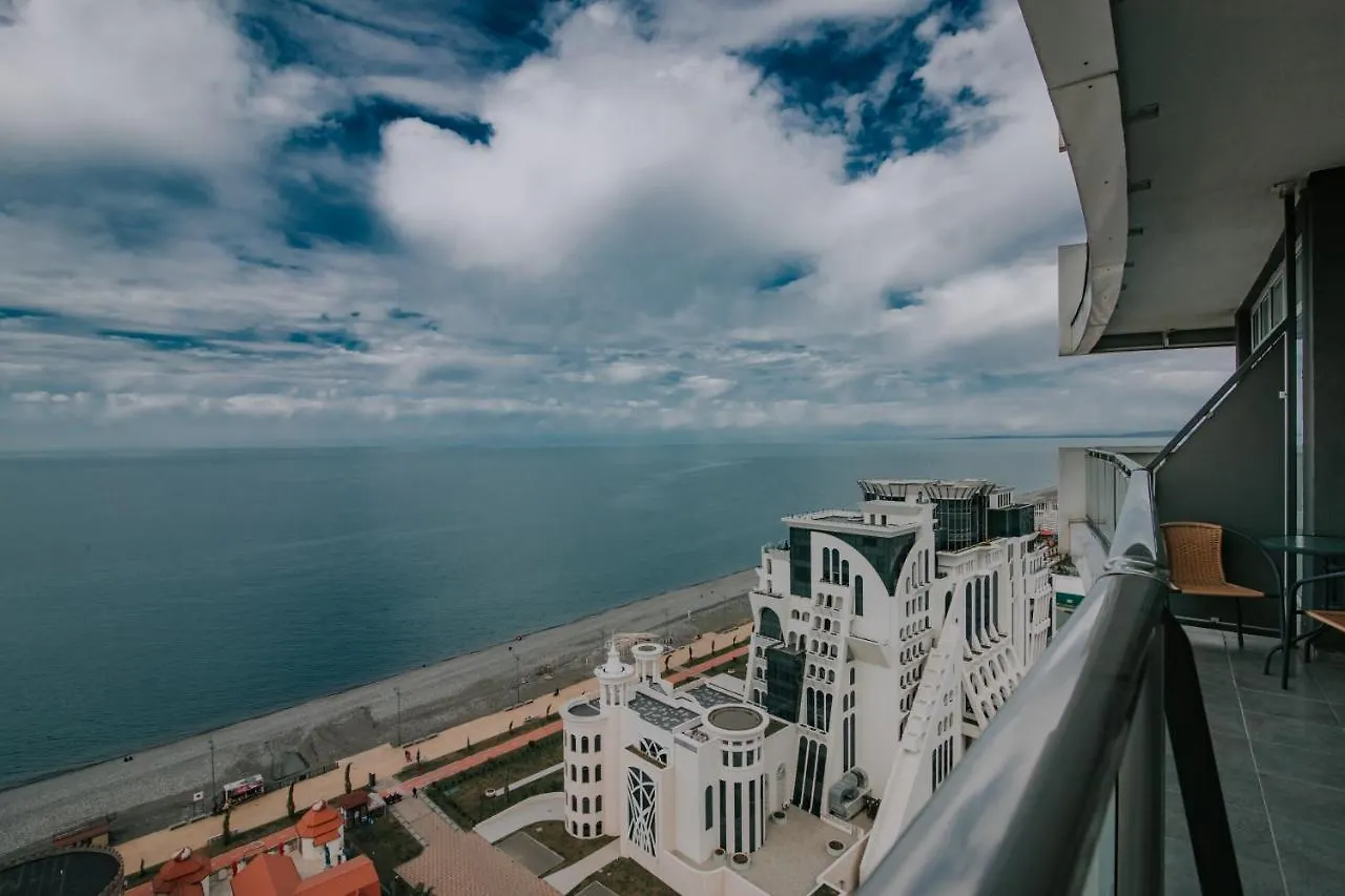 Orbi Residence Hotel Official Batumi